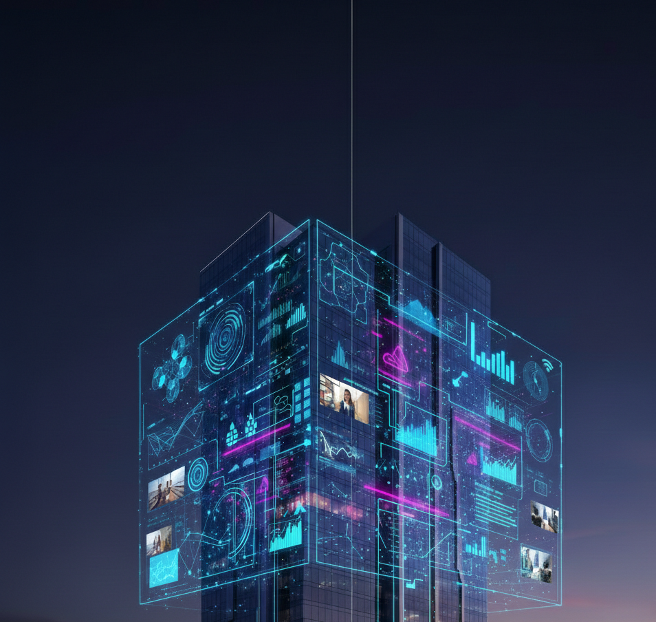 Property Intelligence