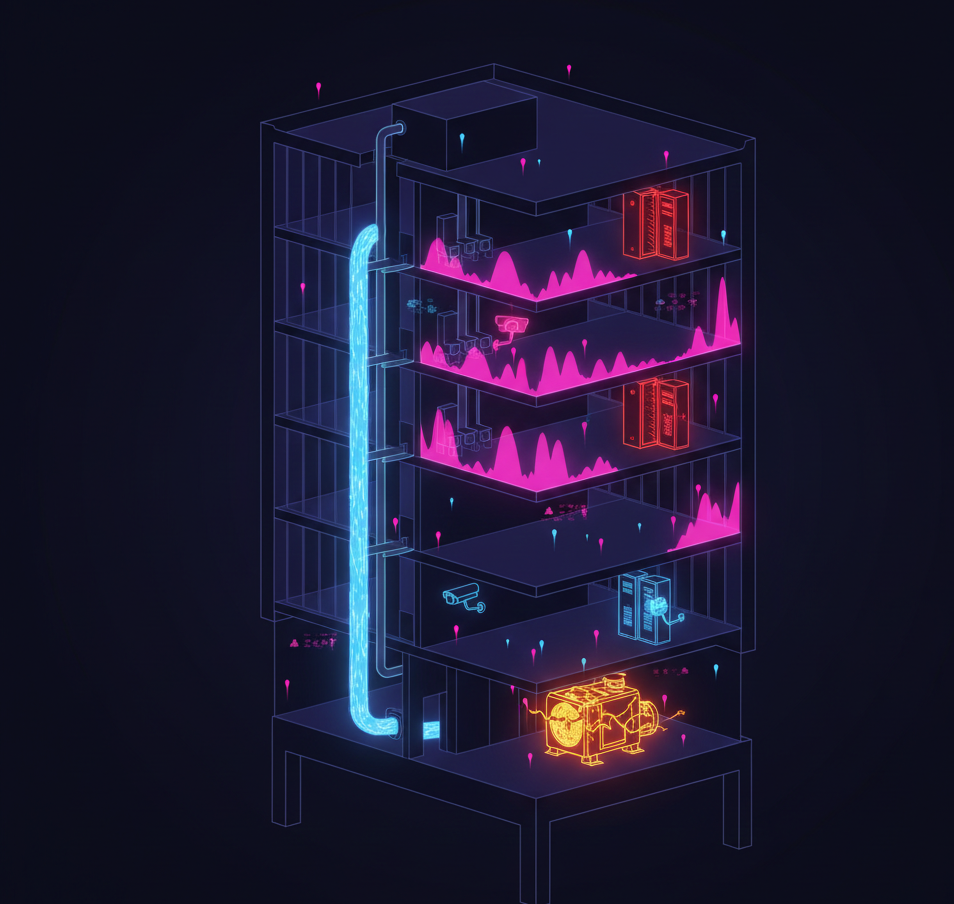 Hidden Operational Losses