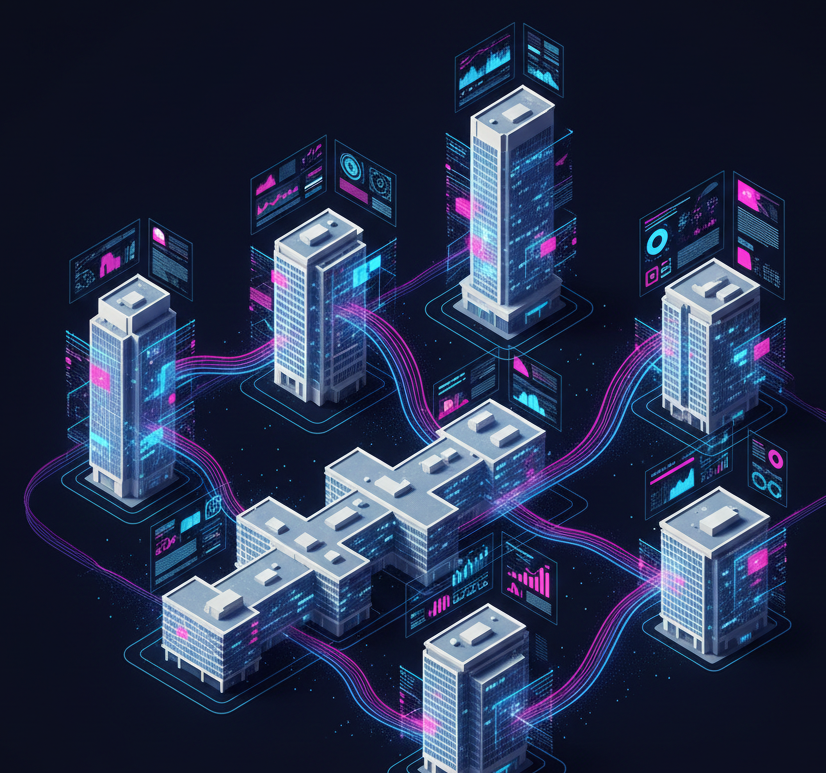 Implementation Partnership